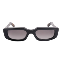 Chrome Hearts 'Zelda' Black Gold Sunglasses