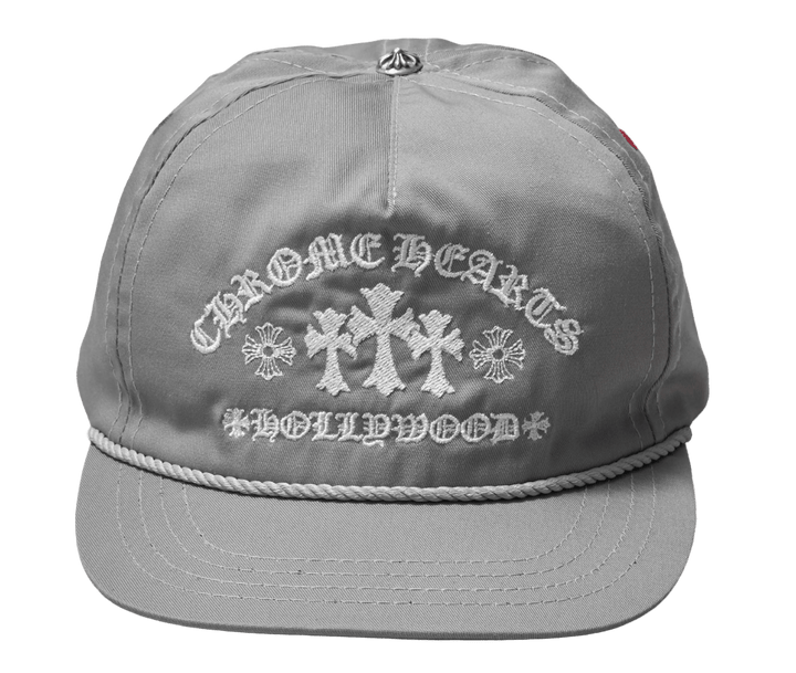 Chrome Hearts &