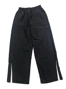 Happy Memories Don't Die HMDD 'Juggernaut' Black Sweatpants