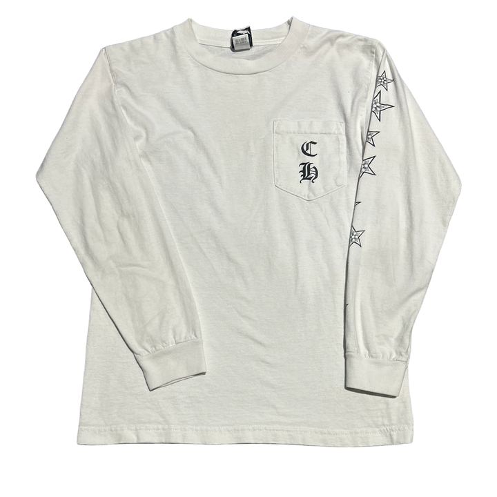 Chrome Hearts &