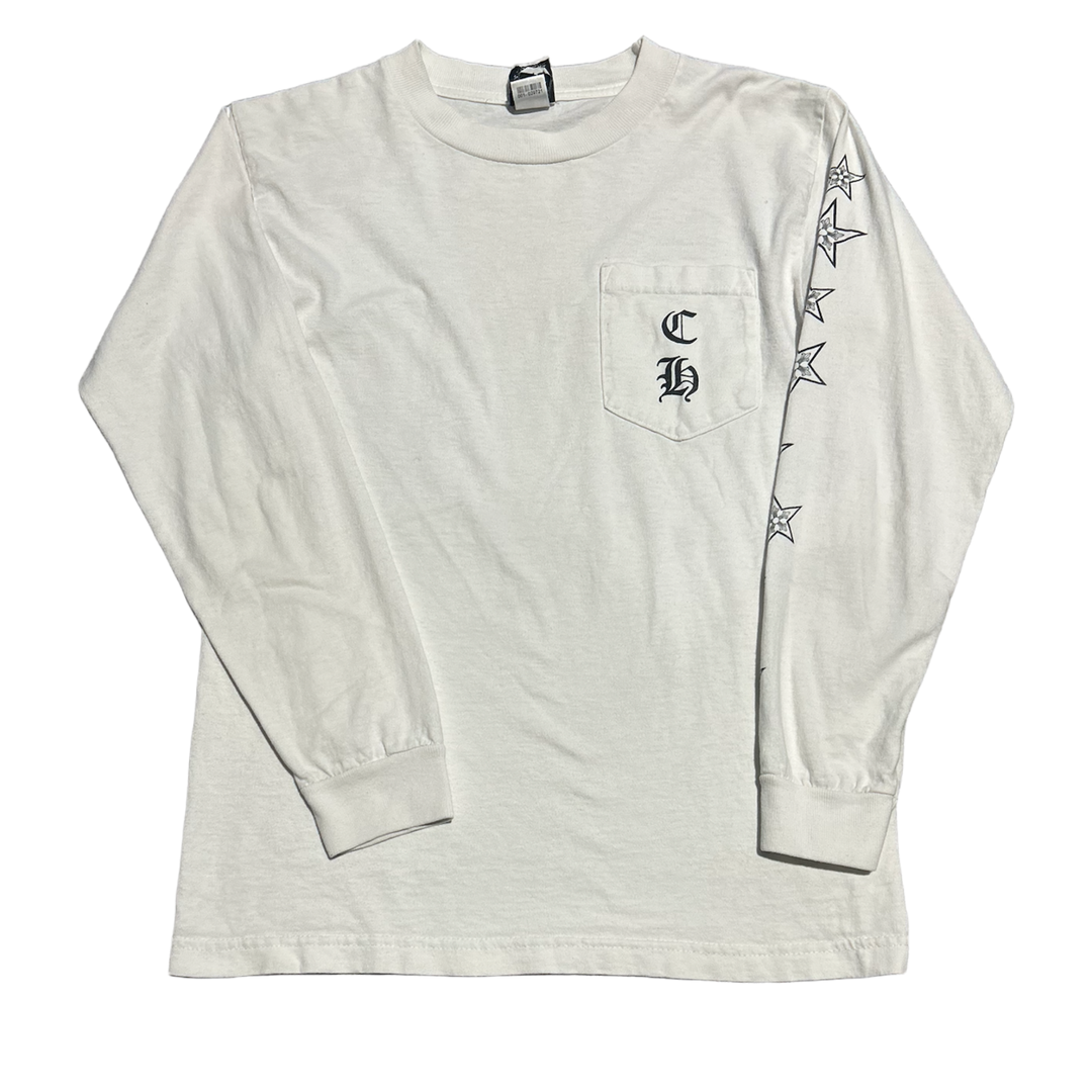 Chrome Hearts Vintage &