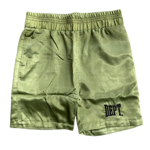Gallery Dept. 'Green' Boxing Shorts