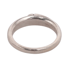 Chrome Hearts 'Sliver' Mini Fleur Ring