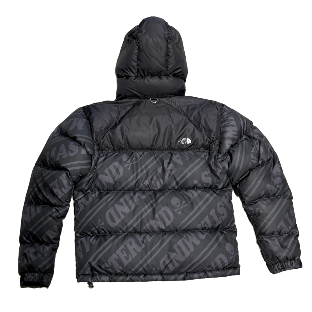 Mastermind x Northface &