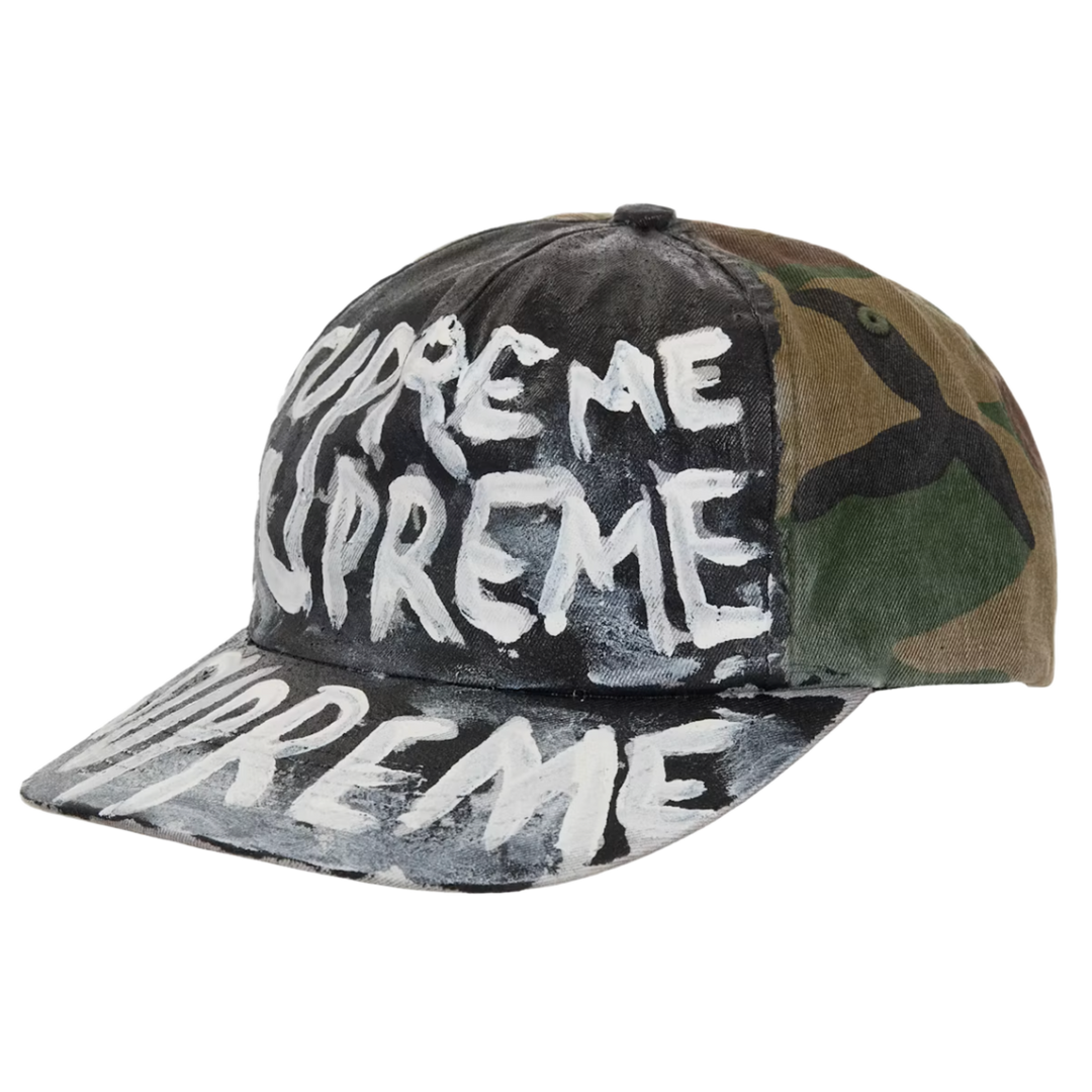 Supreme &
