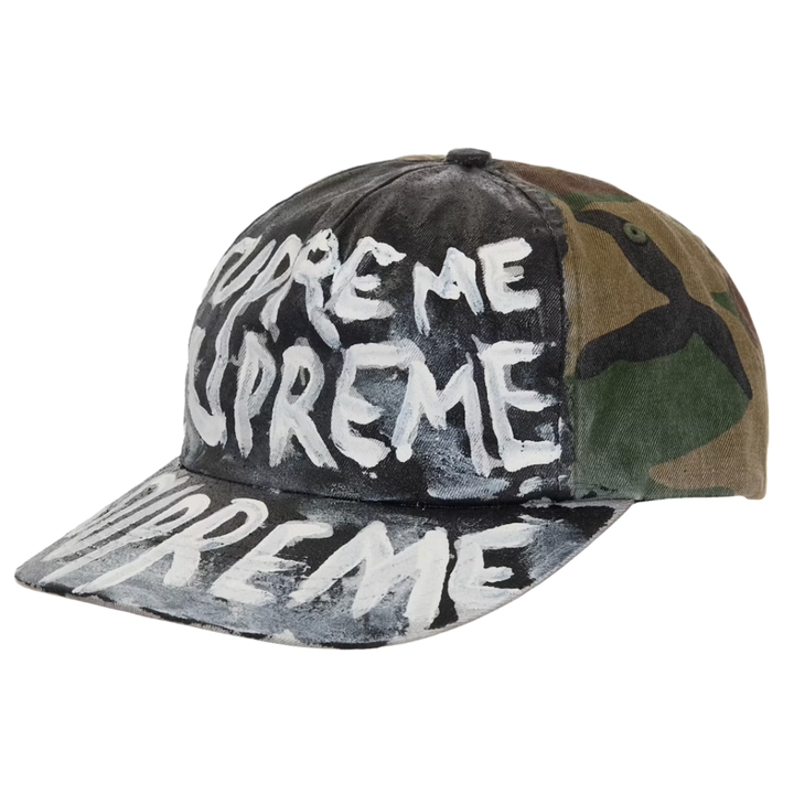 Supreme &