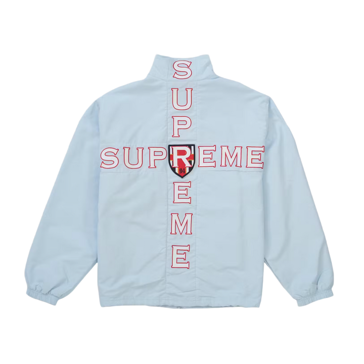 Supreme &