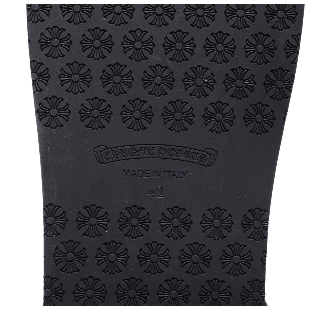 Chrome Hearts &