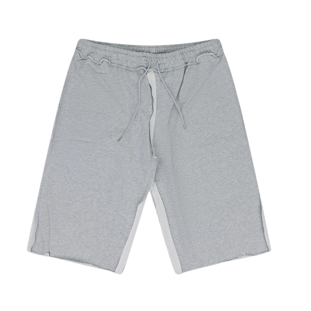 Greedy Unit 'Multi-Tag' Sweatshorts