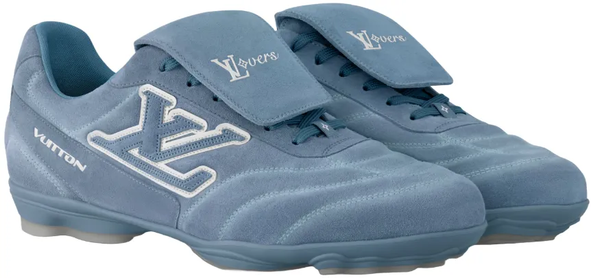 Louis Vuitton &