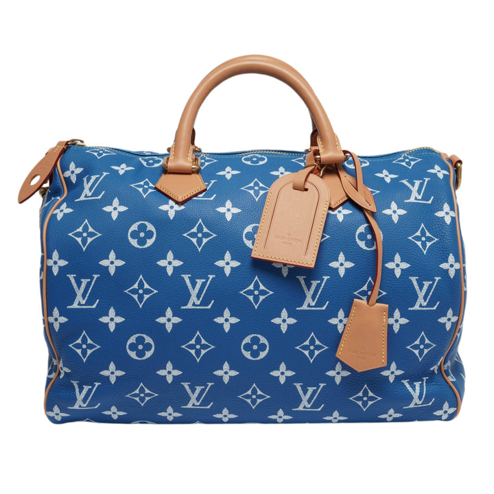 Louis Vuitton &