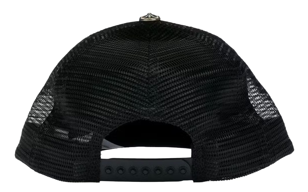 Chrome Hearts &