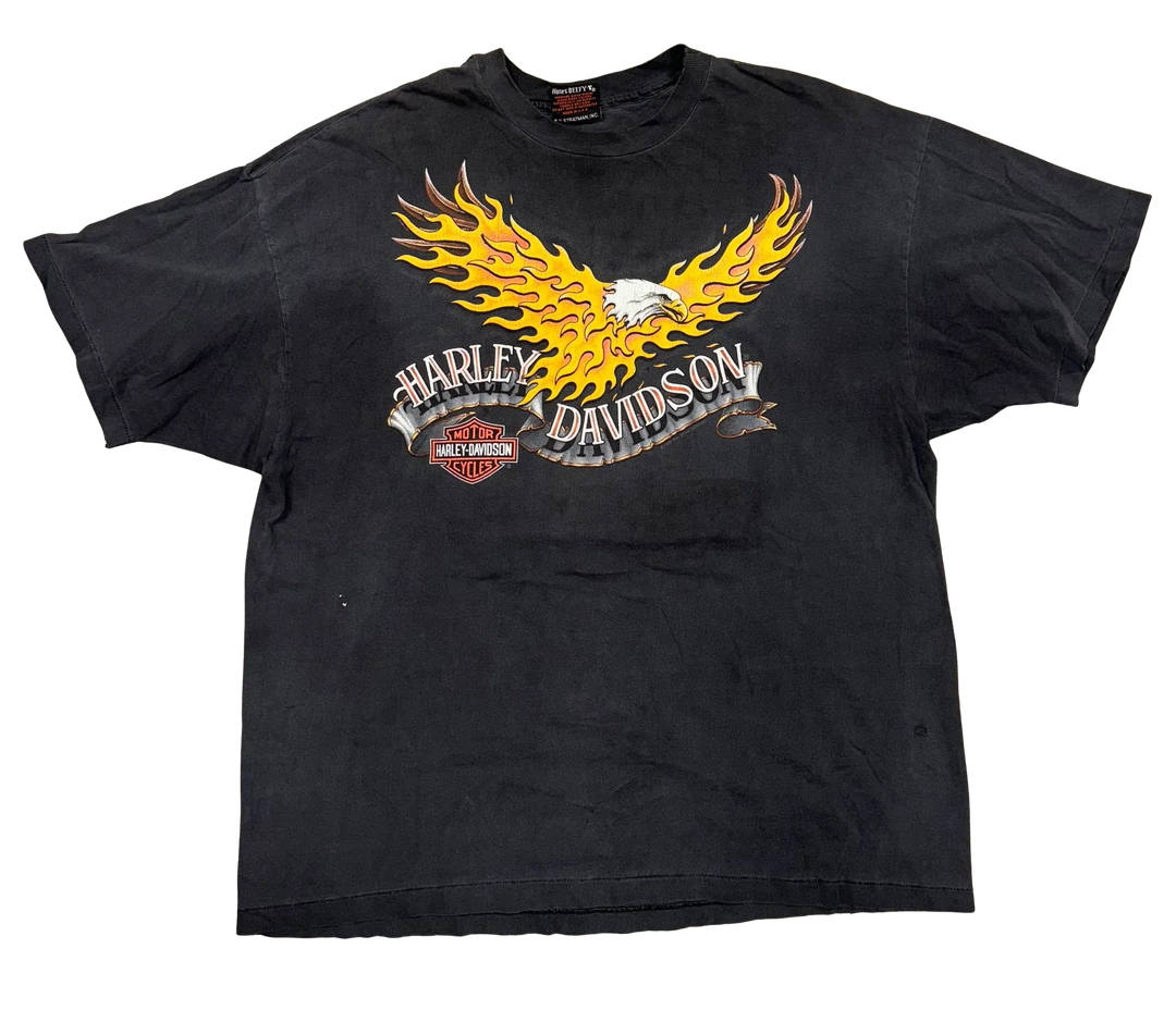 Harley Davidson &