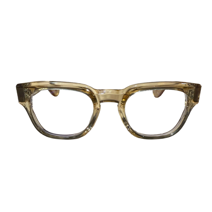 Chrome Hearts &