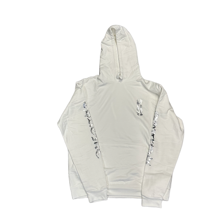 Chrome Hearts &