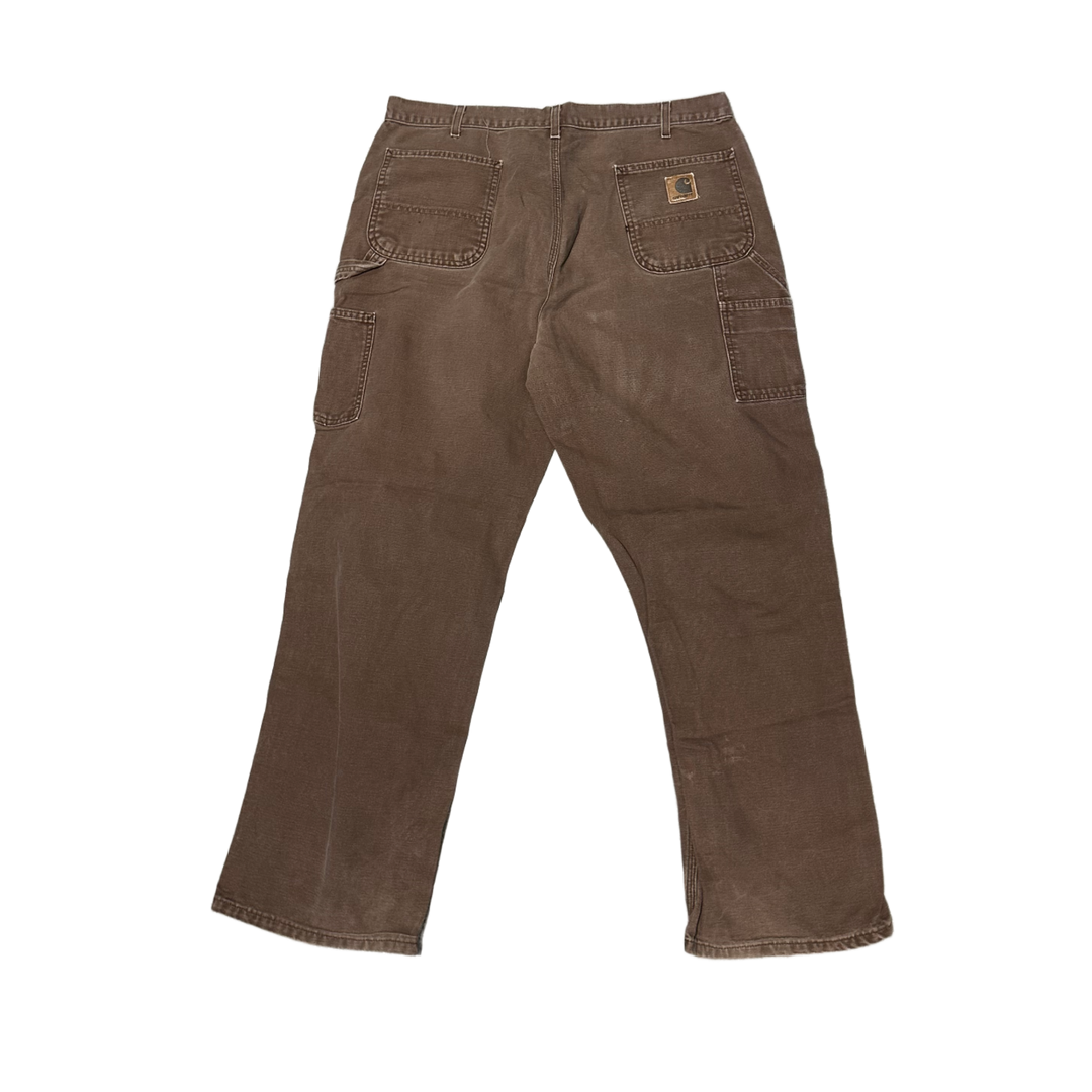 Carhartt Carpenter Pants &