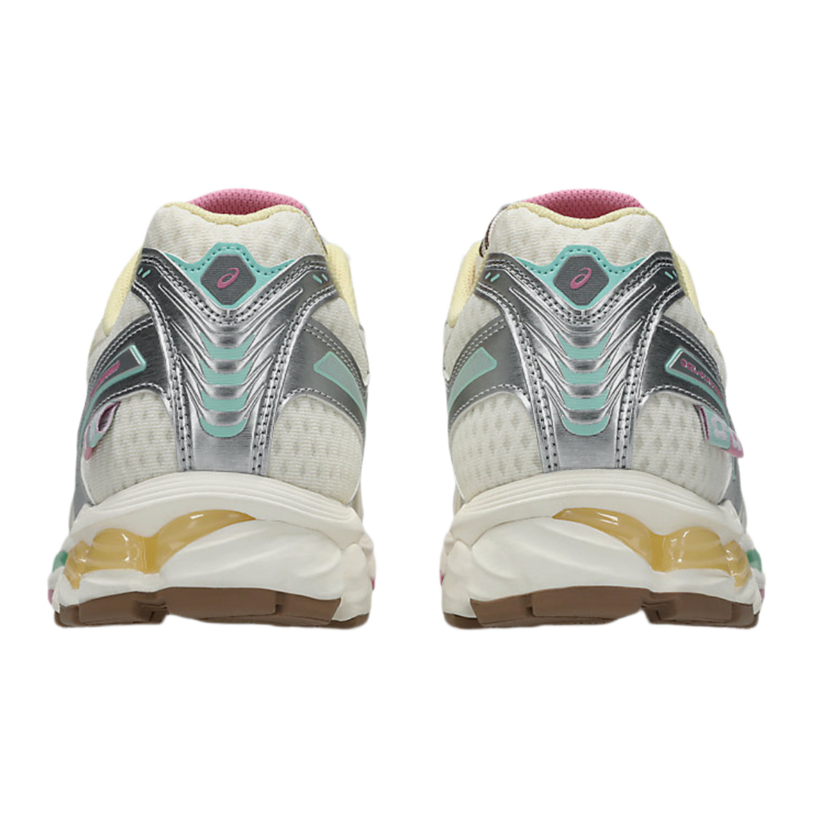 Asics Gel-Kayano 12.1 x VandyThePink 'Vanilla'