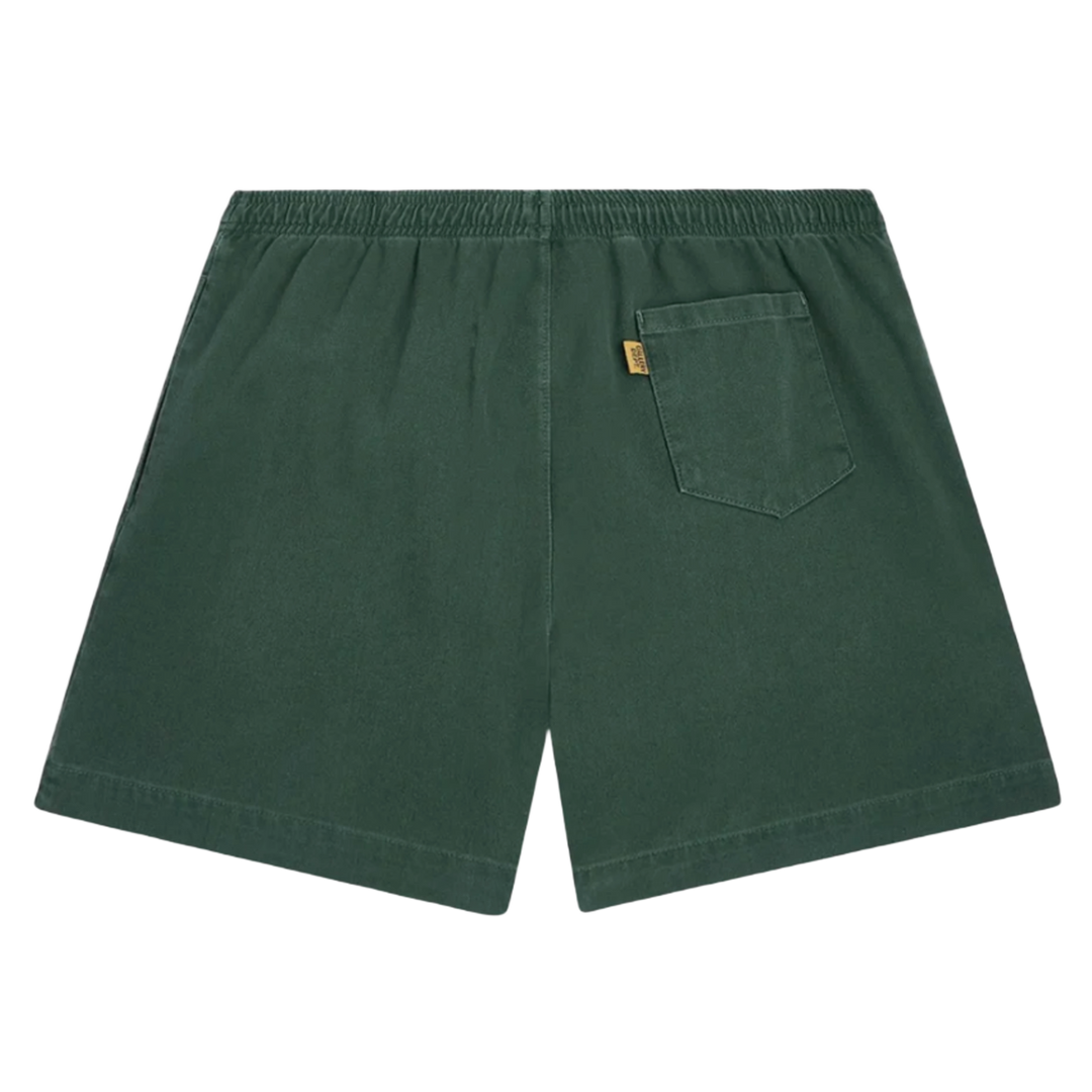 Gallery Dept. 'Green Yellow' Zuma Shorts
