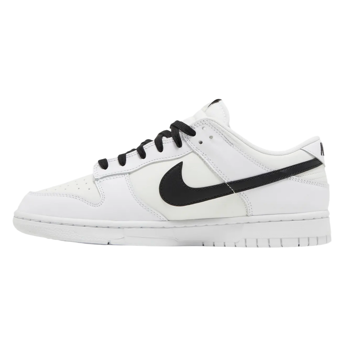 Nike Dunk Low 'Reverse Panda'