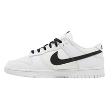 Nike Dunk Low 'Reverse Panda'
