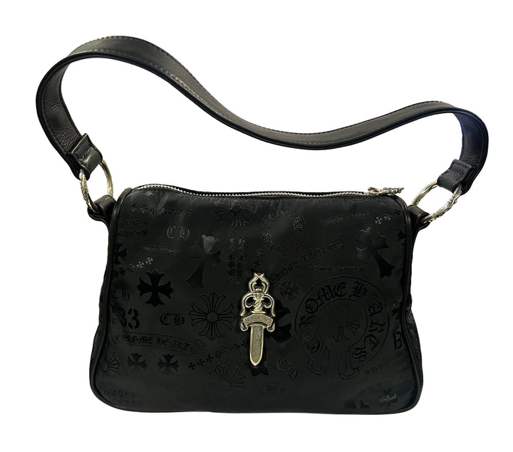 Chrome Hearts &