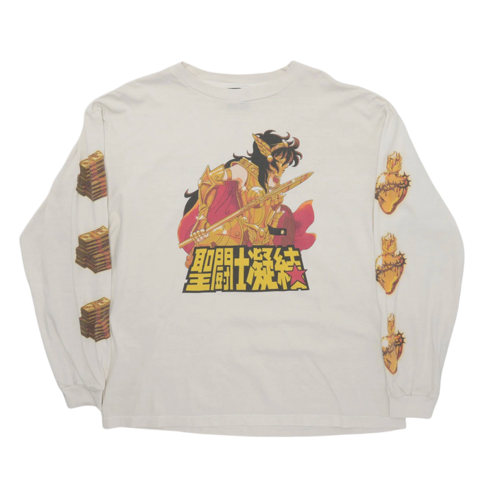 Saint Michael Clot &