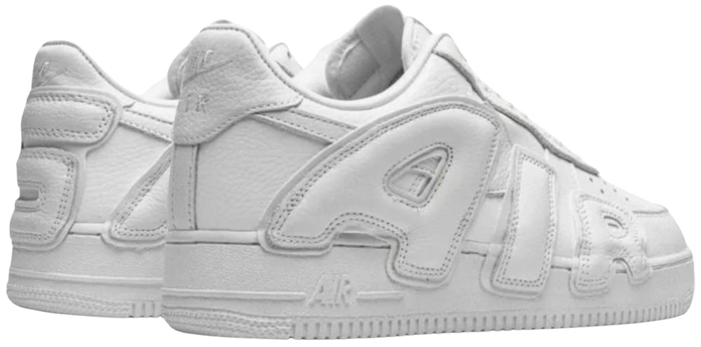 Nike Air Force 1 Low Cactus Plant Flea Market White (2024)