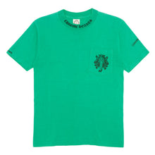 Chrome Hearts Vintage 'Green' Vine Dagger Tee