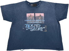 Paly 'Bound For Glory' Navy Tee