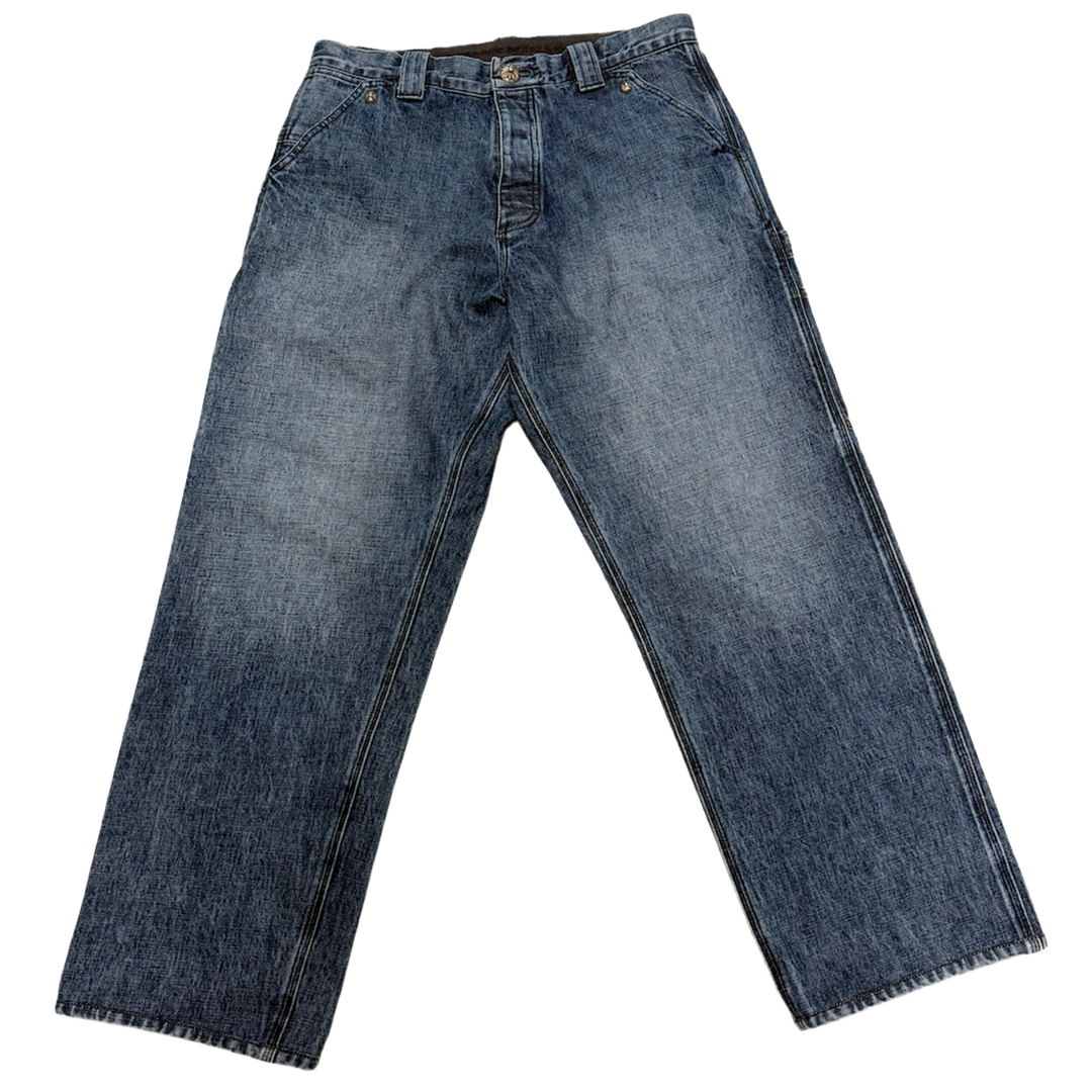 Chrome Hearts Turbo Diesel &