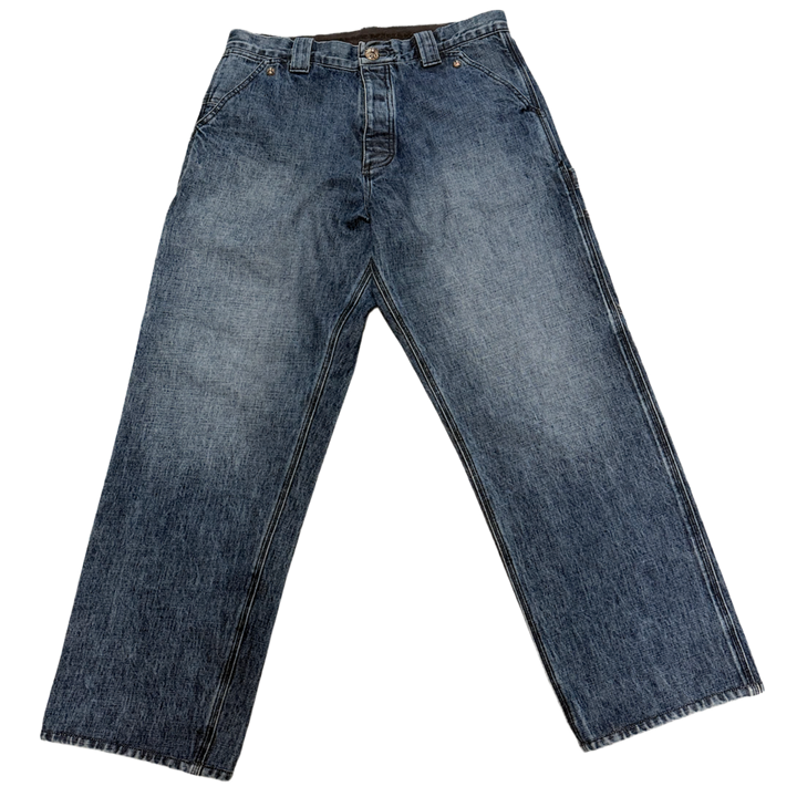 Chrome Hearts Turbo Diesel &