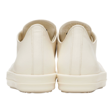 Rick Owens 'Milk' Ramones Low Sneakers