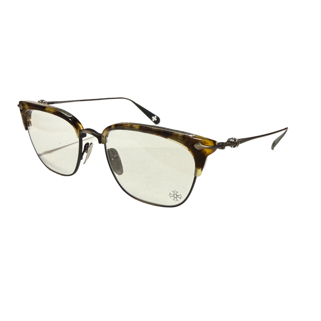 Chrome Hearts &