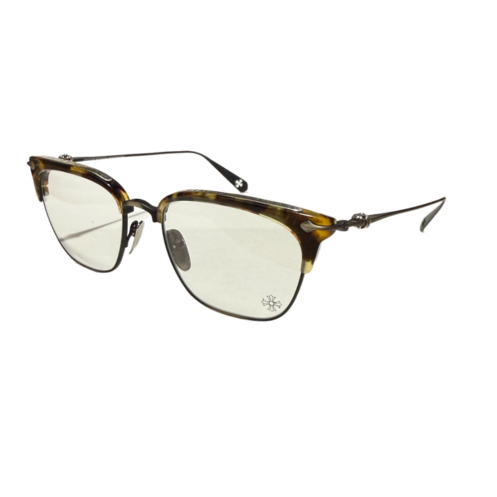 Chrome Hearts &