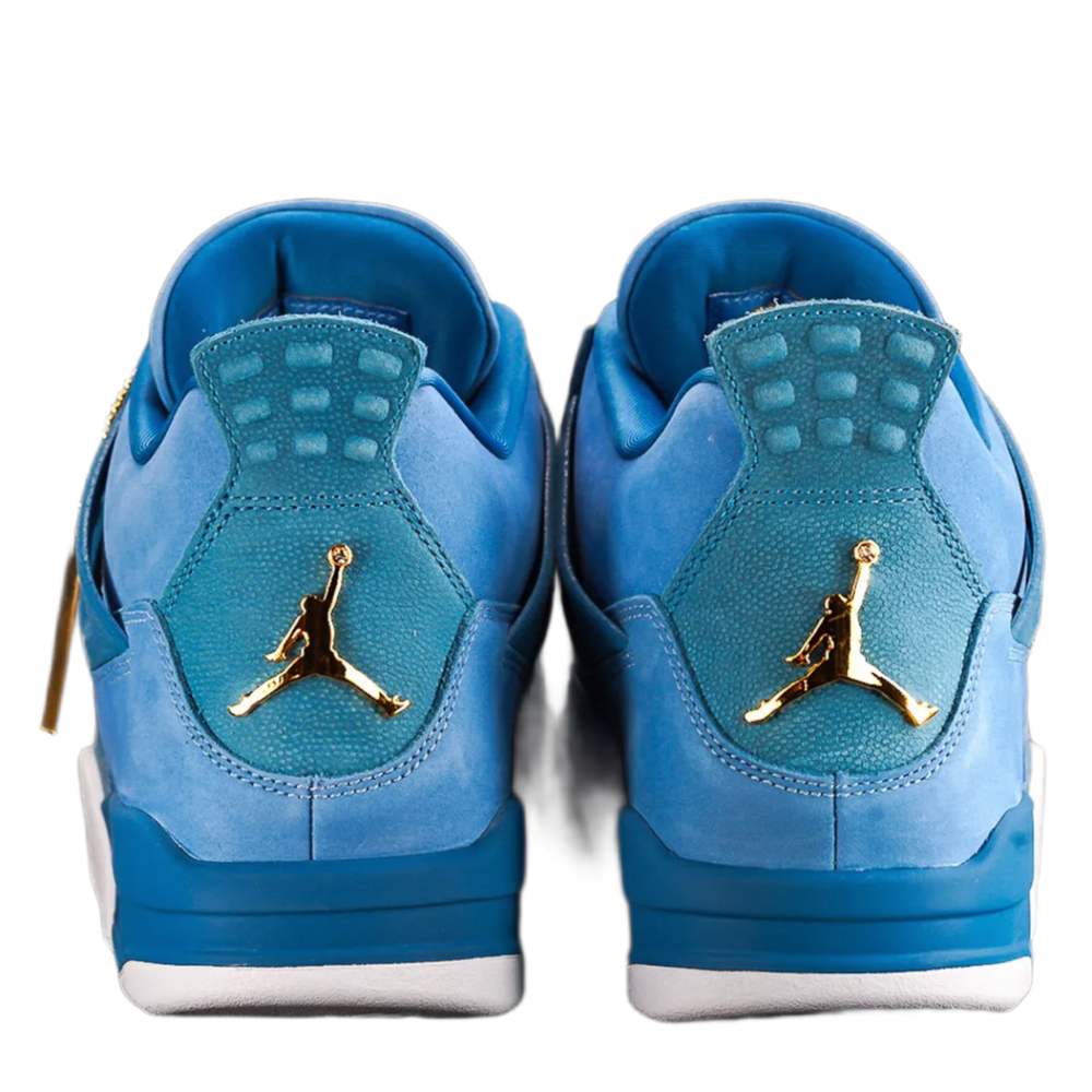 Jordan 4 Retro UCLA Bruins PE