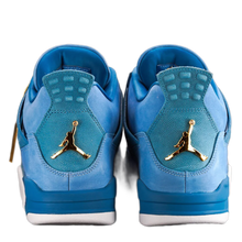 Jordan 4 Retro UCLA Bruins PE