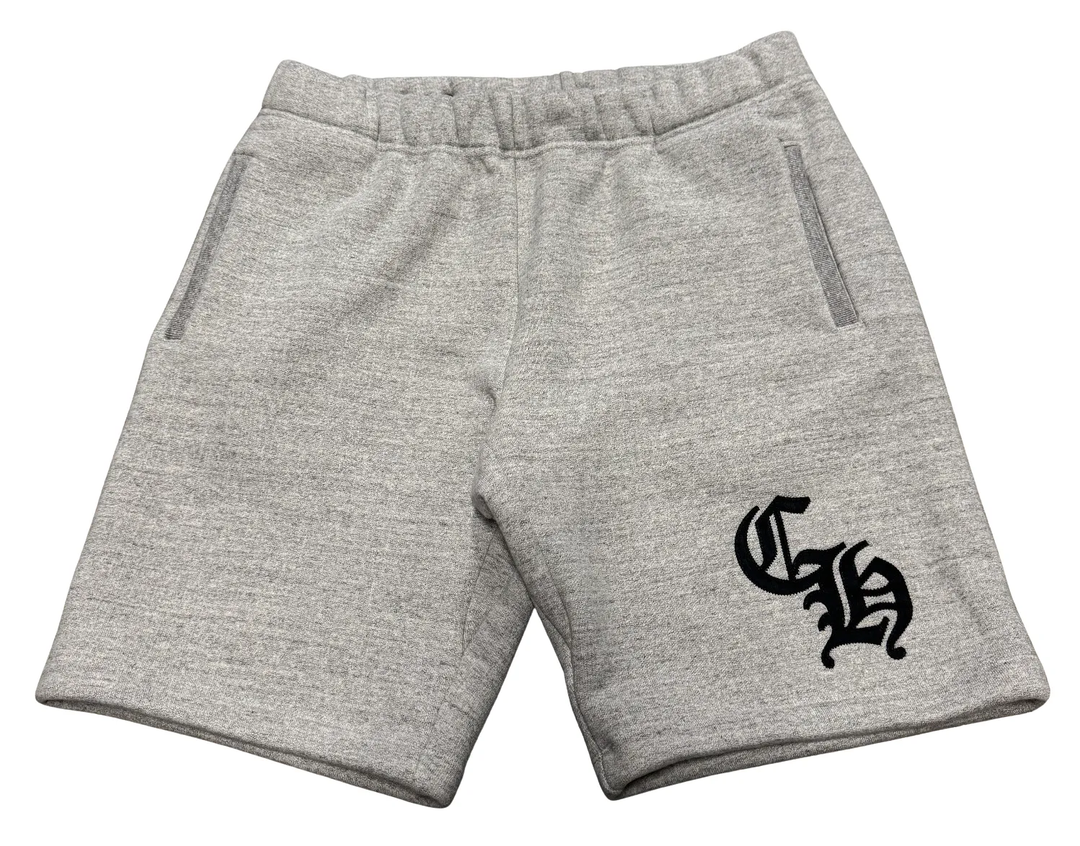 Chrome Hearts &