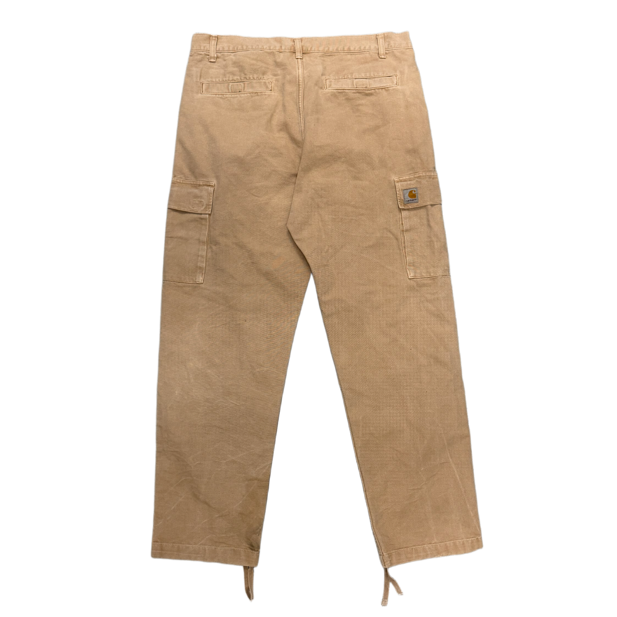 Carhartt 'Tan' Cargo Pants