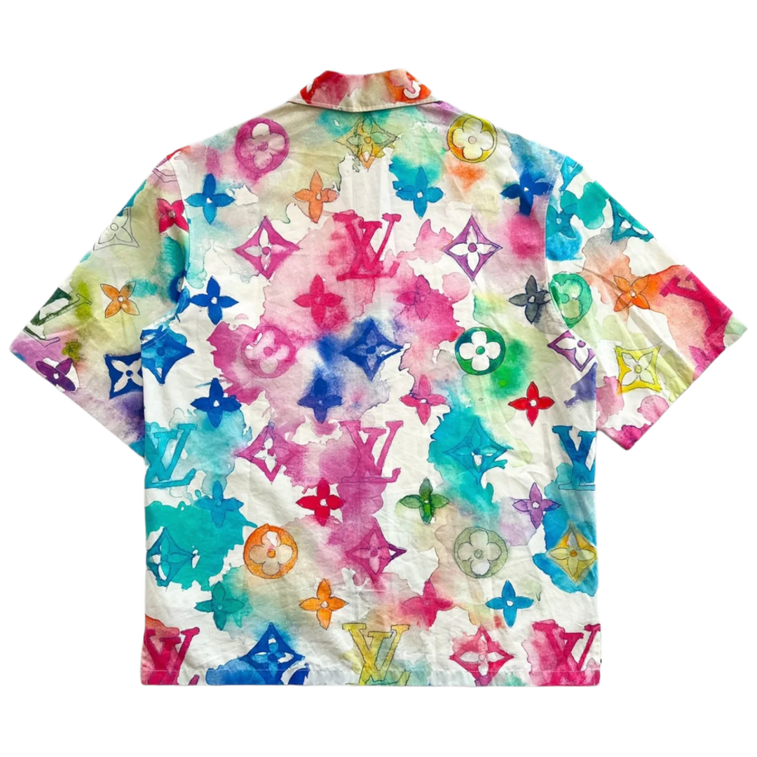 Louis Vuitton &