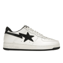A Bathing Ape Bape Sta 'JJJJound' White Navy