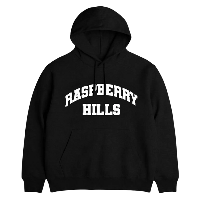 Gold+Vintage Raspberry Hills &