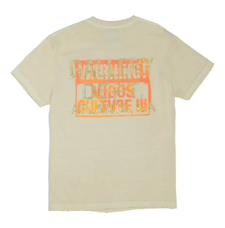 Gallery Dept x Migos 'Culture III' Tee