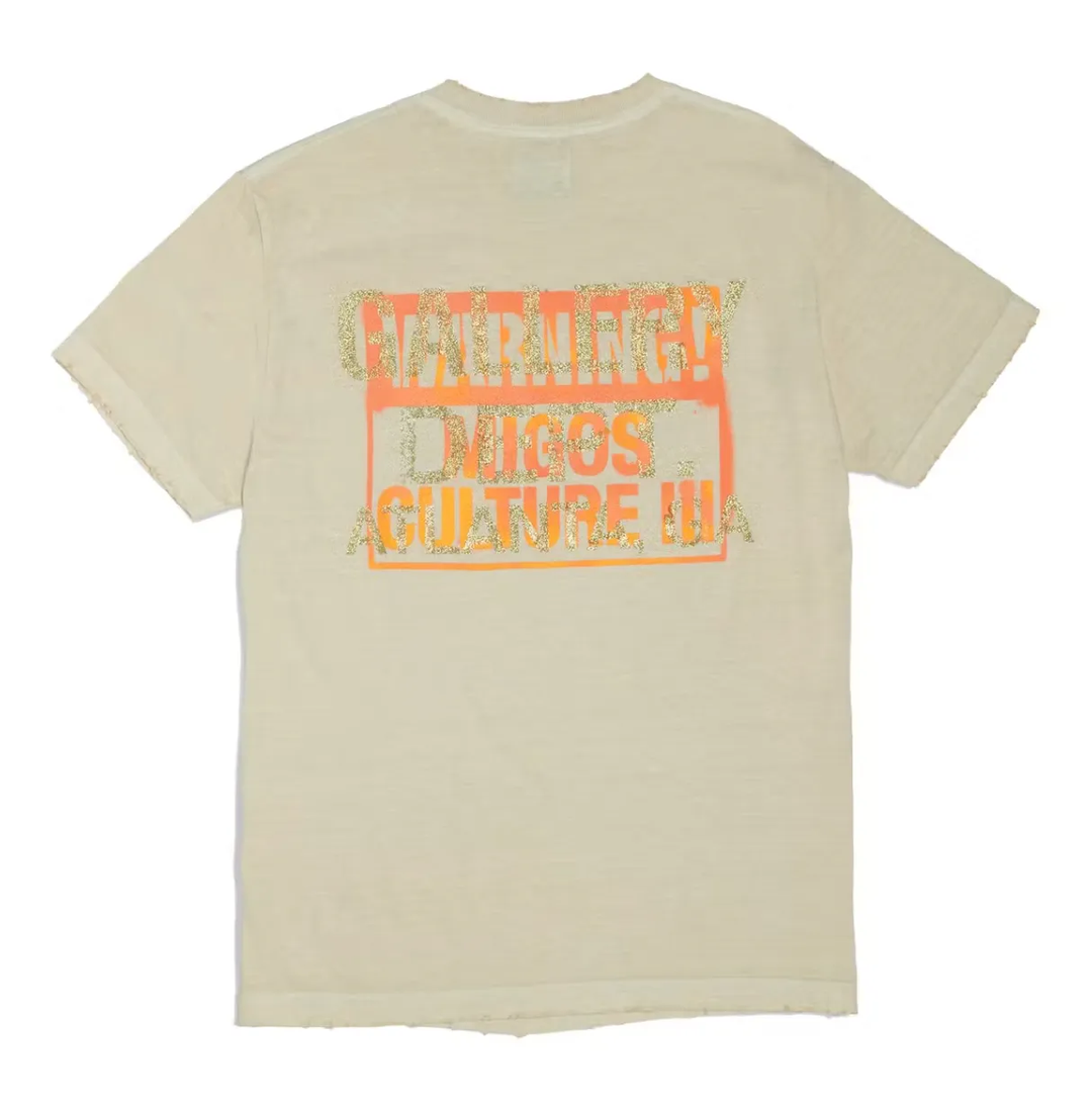 Gallery Dept x Migos &
