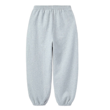 Gold+Vintage Raspberry Hills 'Grey' Derwin Davis Sweatpants