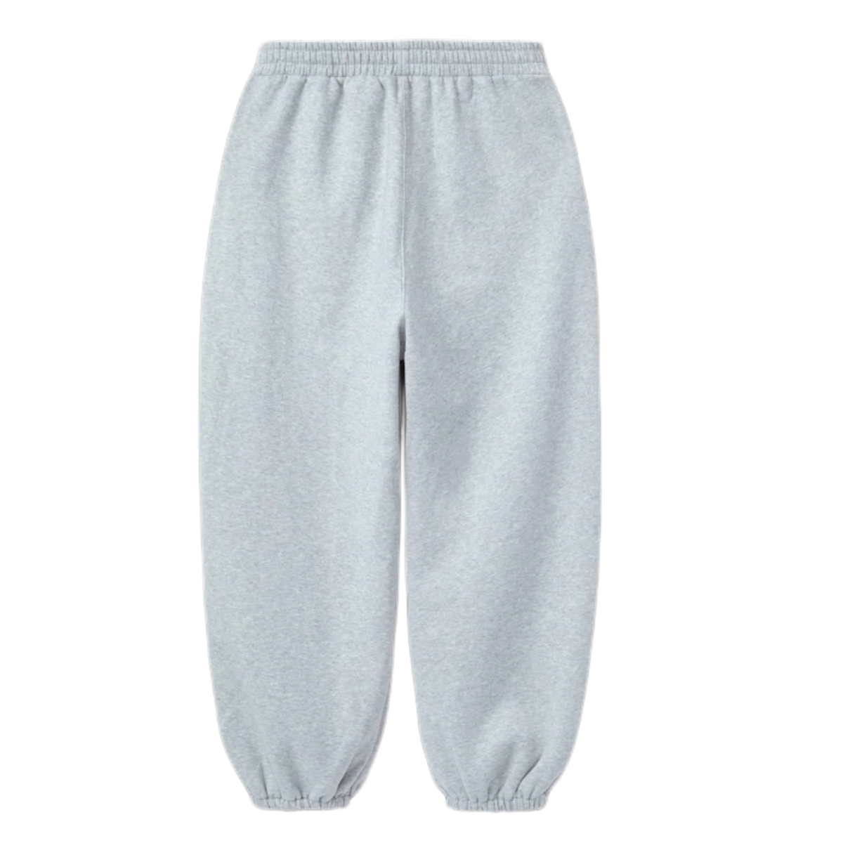 Gold+Vintage Raspberry Hills 'Grey' Derwin Davis Sweatpants