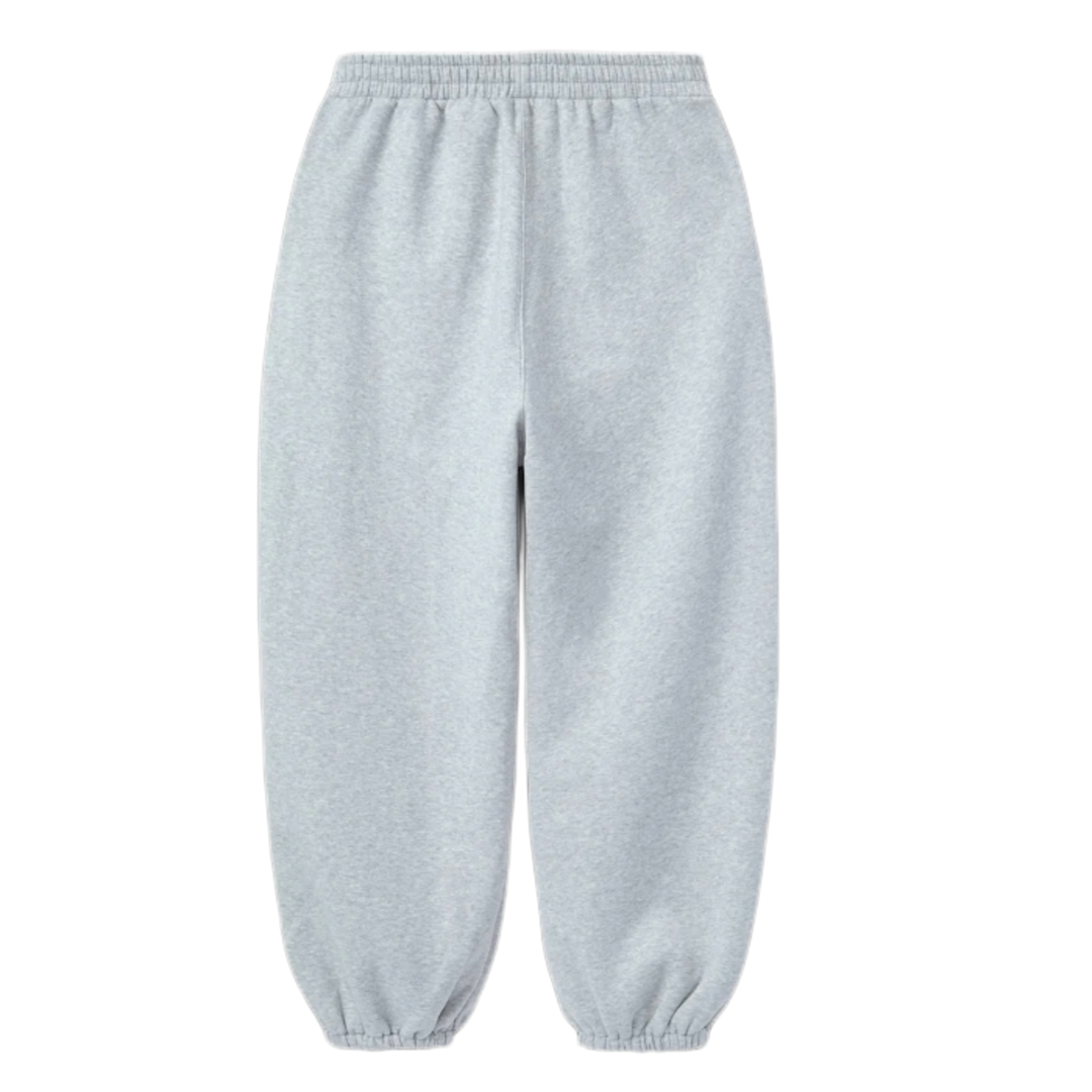 Gold+Vintage Raspberry Hills 'Grey' Derwin Davis Sweatpants