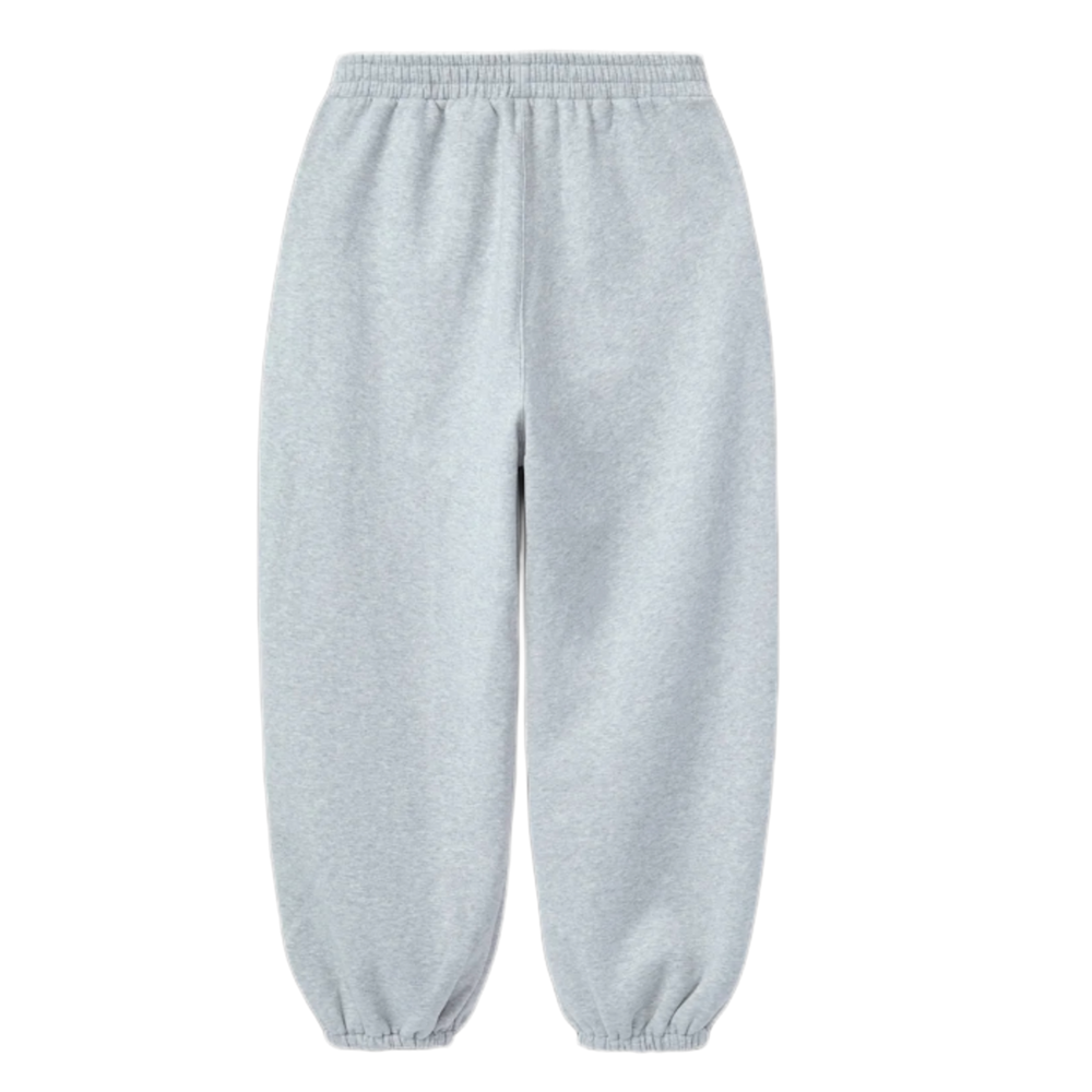 Gold+Vintage Raspberry Hills 'Grey' Derwin Davis Sweatpants