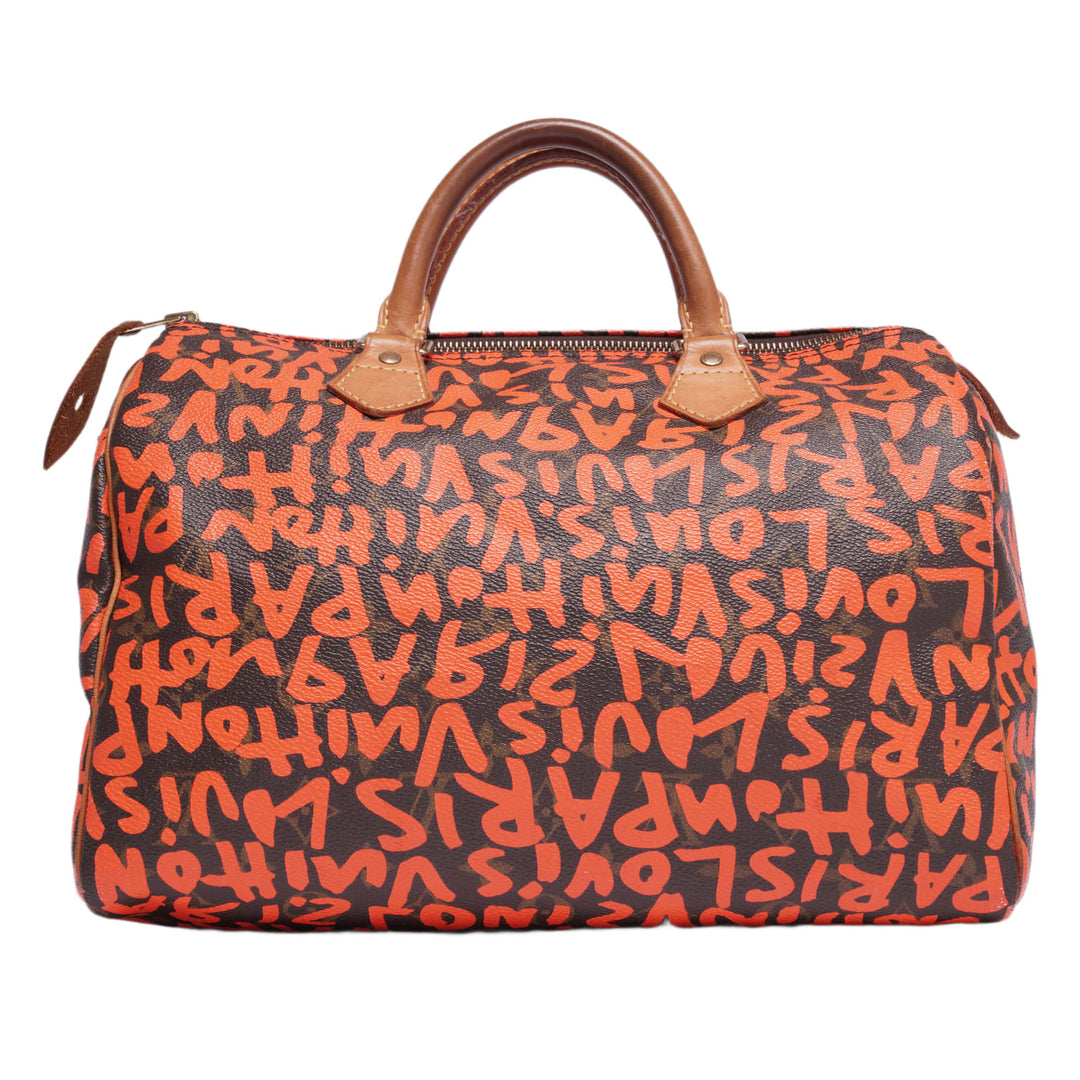 Louis Vuitton &