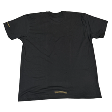 Chrome Hearts 'Olive' Collar Logo Tee