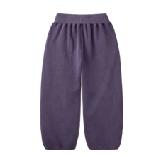Gold+Vintage Gallery Raspberry Hills 'Purple' Vintage Beach Sweatpants